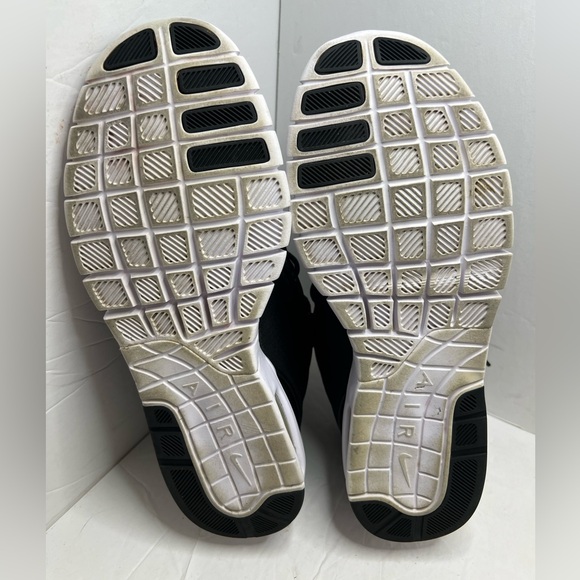 Nike SB Stefan Janoski Max 807507-001 Black Anthracite Shoes Sneakers Size 9.5 - Picture 10 of 11